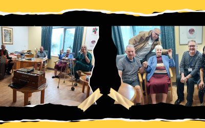 NHS Hospitals & Care-homes