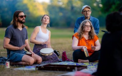 R&D in wellbeing