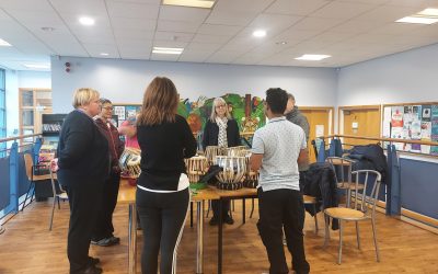 Community & Wellbeing